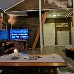 Trivelig I Senja. Casa de Férias Senja