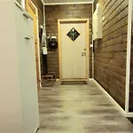 Vakantiehuis Trivelig I Senja. *