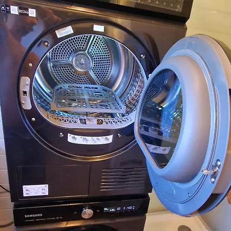 Trivelig I Senja. Casa de Férias *