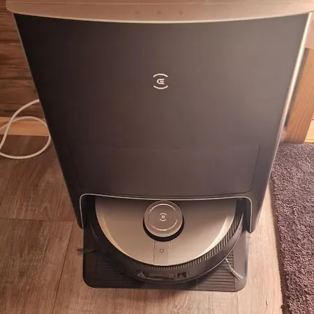 Casa de Férias Trivelig I Senja. Senja