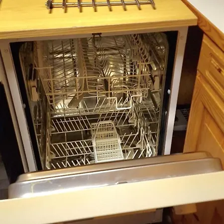 Trivelig I Senja. Senja