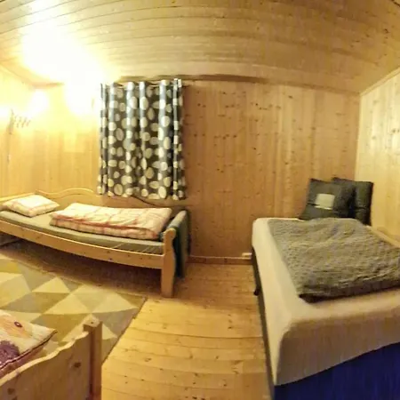 Casa de Férias Trivelig I Senja.