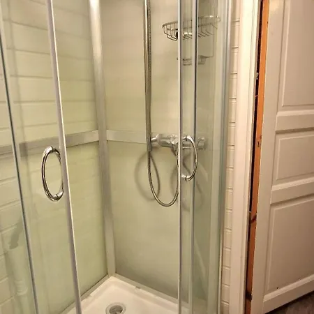 Trivelig I Senja. Senja