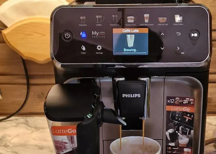 Trivelig I Senja. Сasa de vacaciones Senja