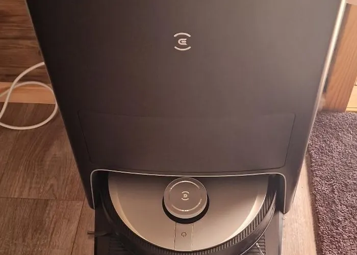 Сasa de vacaciones Trivelig I Senja. Senja