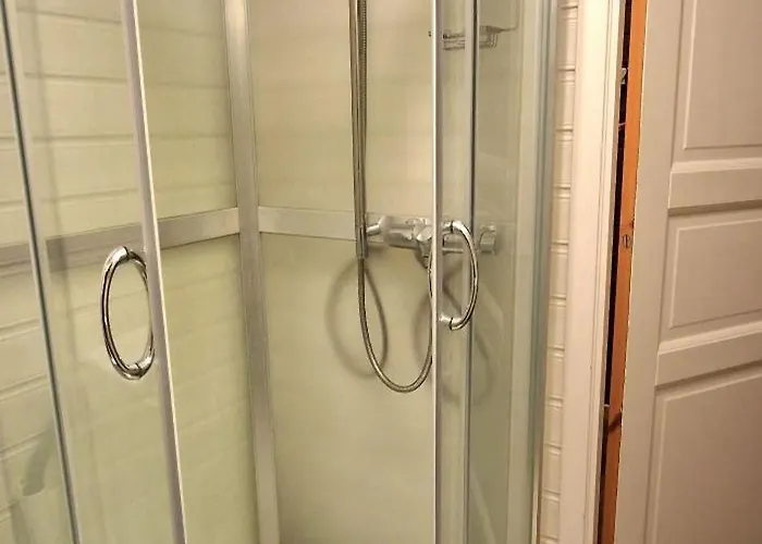 Trivelig I Senja. Senja